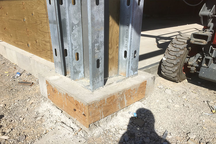 Reinforcing Steel